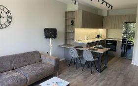 Apartments Mir Varna City