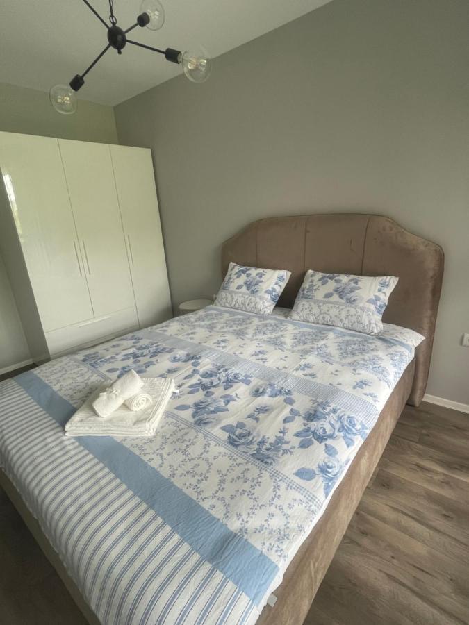 Apartments Mir Varna City Екстериор снимка