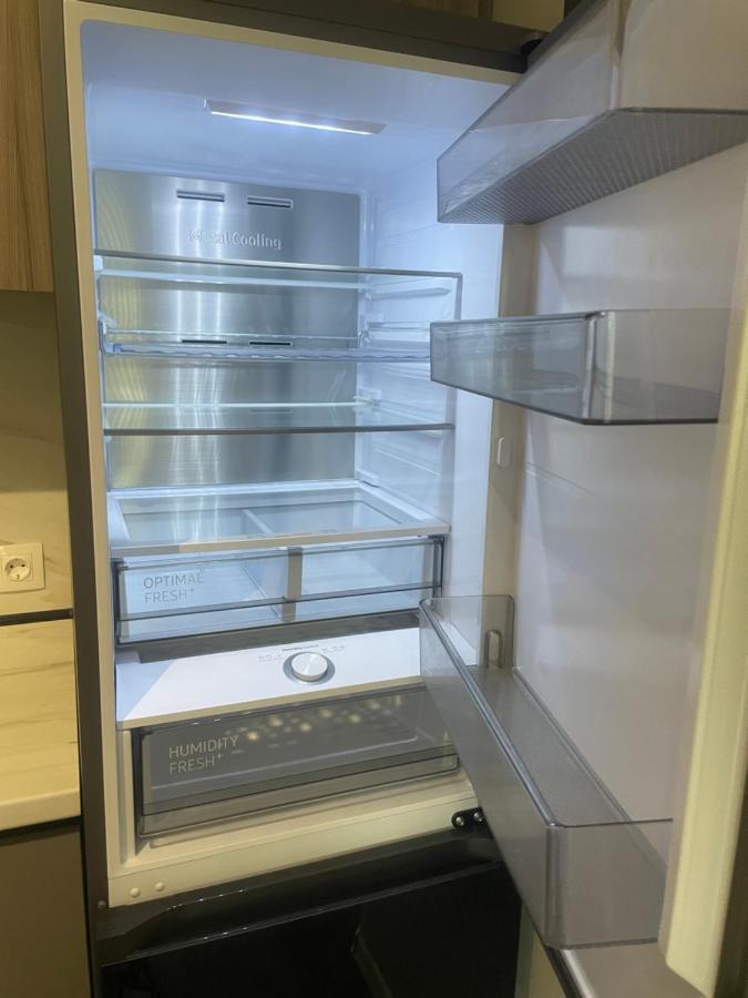 Apartments Mir Varna City Екстериор снимка